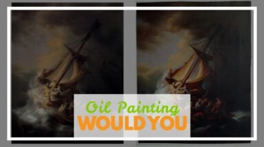 Oil Painting Reproductions On Canvas China - Hand-painted Art Reproductions 10 Oil Painting Reproductions On Canvas China - Hand-painted Art Reproductions