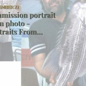 commission portrait from photo - Portraits From Photos Service