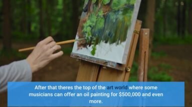 How Much For Oil Painting 6 How Much For Oil Painting