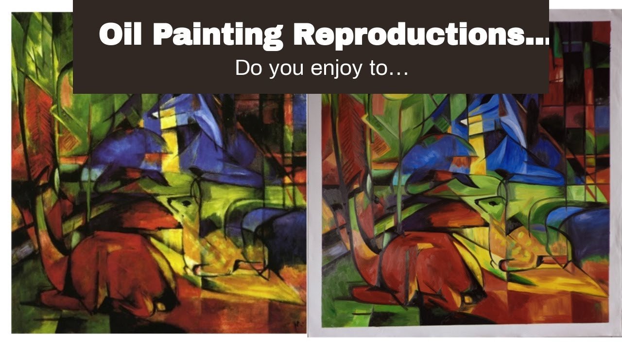 Oil Painting Reproductions Museum Quality Uk