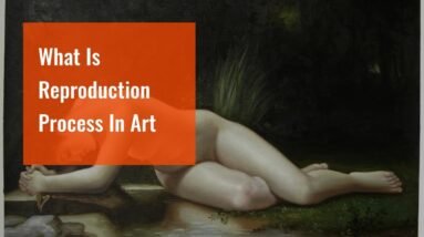 What Is Reproduction Process In Art 4 What Is Reproduction Process In Art