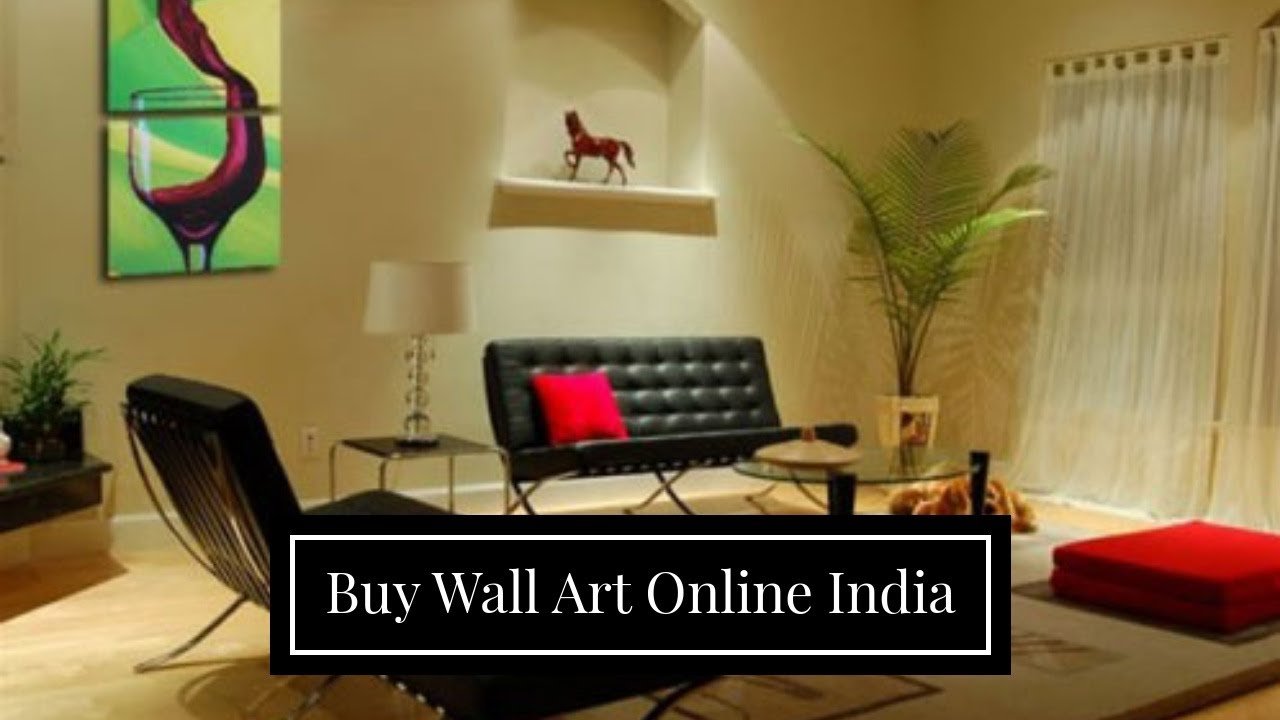 Buy Wall Art Online India