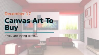 50 Many Popular Wall Design for 2021 26 Canvas Art To Buy