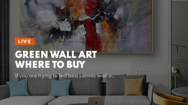 Green Wall Art Where To Buy 20 Green Wall Art Where To Buy