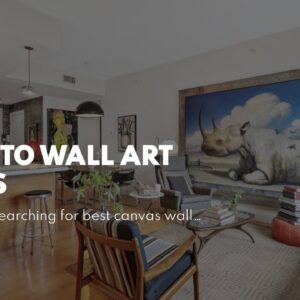 How To Wall Art Ideas