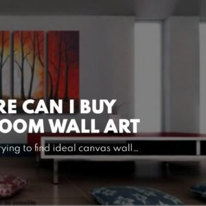 Where Can I Buy Bedroom Wall Art