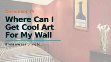 Where Can I Get Cool Art For My Wall 10 Where Can I Get Cool Art For My Wall