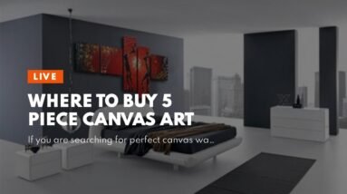 Where To Buy 5 Piece Canvas Art 18 Where To Buy 5 Piece Canvas Art