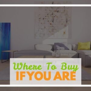 Where To Buy Canvas Art Toronto