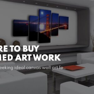 Where To Buy Framed Art Work