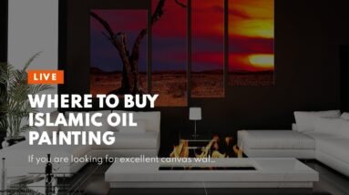 Where To Buy Islamic Oil Painting 16 Where To Buy Islamic Oil Painting