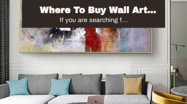 Where To Buy Wall Art Frames 6 Where To Buy Wall Art Frames