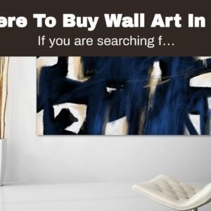 Where To Buy Wall Art In Los Angeles