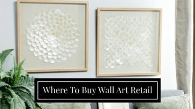 Where To Buy Wall Art Retail 8 Where To Buy Wall Art Retail