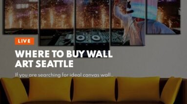 Where To Buy Wall Art Seattle 4 Where To Buy Wall Art Seattle
