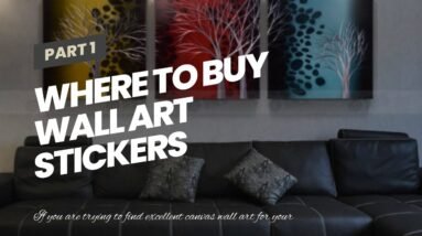 Where To Buy Wall Art Stickers 6 Where To Buy Wall Art Stickers