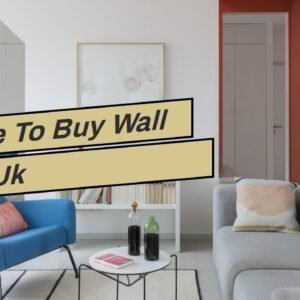 Where To Buy Wall Art Uk