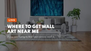 Where To Get Wall Art Near Me 6 Where To Get Wall Art Near Me