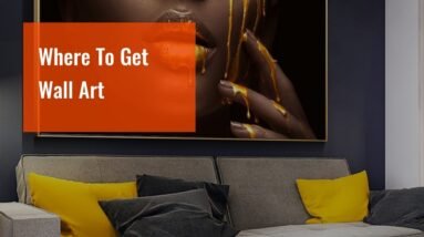 Where To Get Wall Art 18 Where To Get Wall Art
