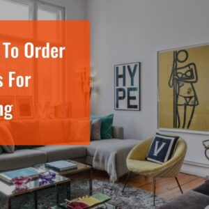 Where To Order Canvas For Painting