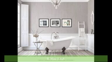 Amazon Bathroom Canvas Art 12 Amazon Bathroom Canvas Art