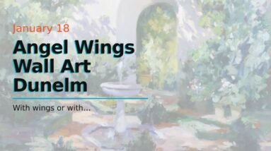 Angel Wings Wall Art Dunelm 20 Angel Wings Wall Art Dunelm