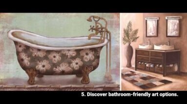 Bathroom Art Cats 2 Bathroom Art Cats