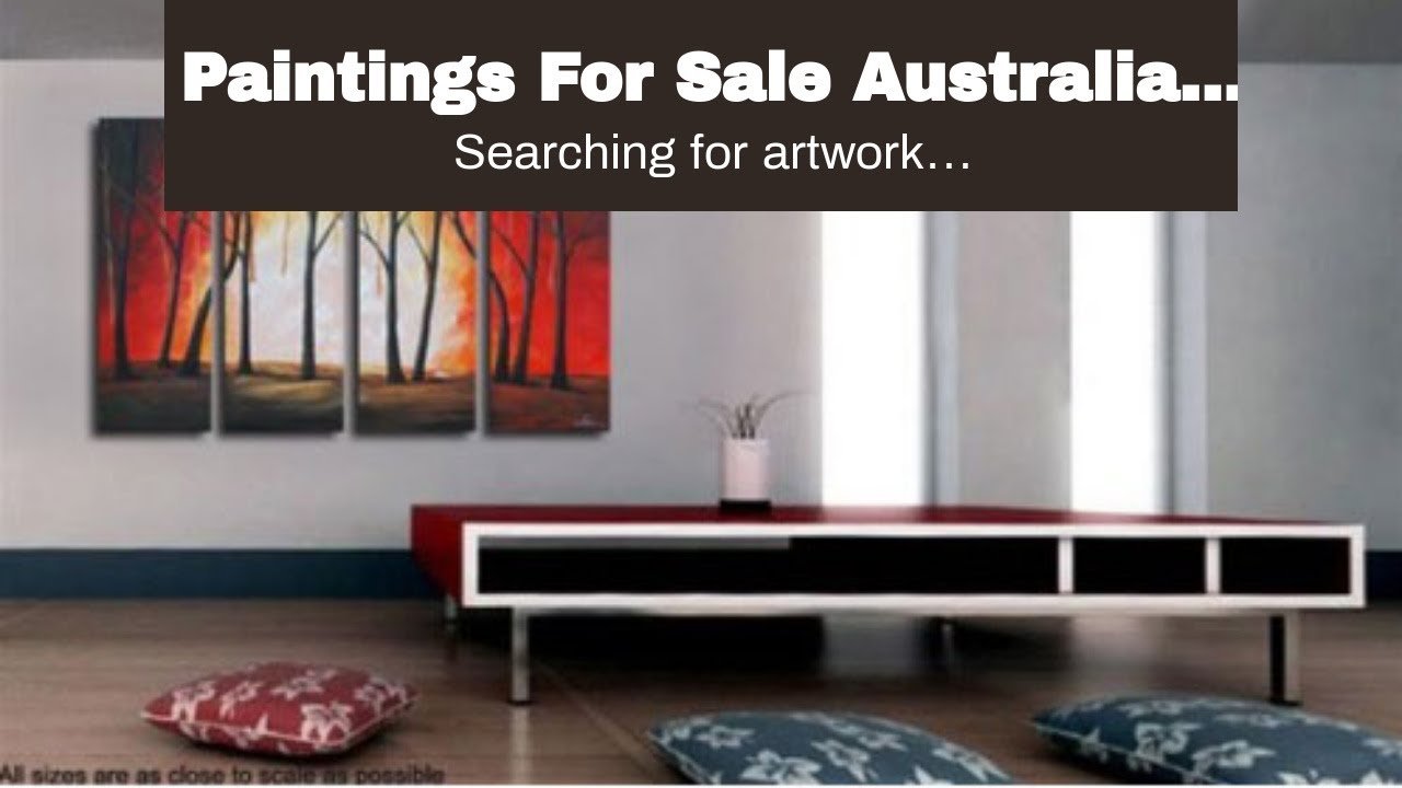 Paintings For Sale Australia 70 OFF Gallery Price