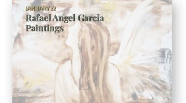 Rafael Angel Garcia Paintings 20 Rafael Angel Garcia Paintings