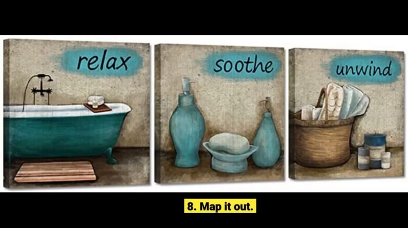 Where To Buy Bathroom Art Pictures