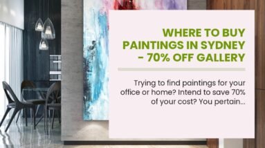 Where To Buy Paintings In Sydney - 70% OFF Gallery Price 16 Where To Buy Paintings In Sydney - 70% OFF Gallery Price