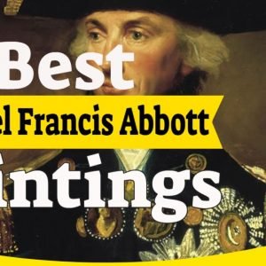 Lemuel Francis Abbott Paintings - 10 Most Famous Lemuel Francis Abbott Paintings